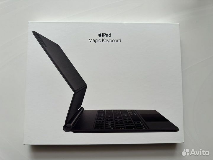 Apple magic keyboard iPad pro 11