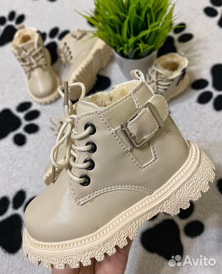 Детская одежда новая