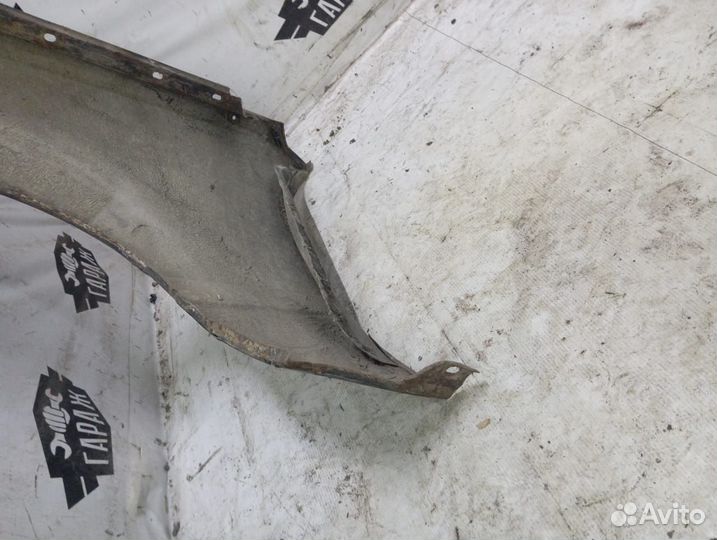 Крыло левое Opel Record E