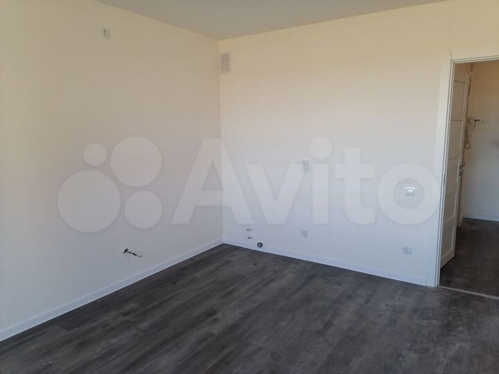 2-к. квартира, 55,8 м², 4/15 эт.