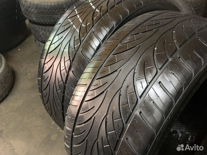 Sunny SN3870 285/35 R22 106V