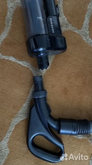 Пылесос Samsung