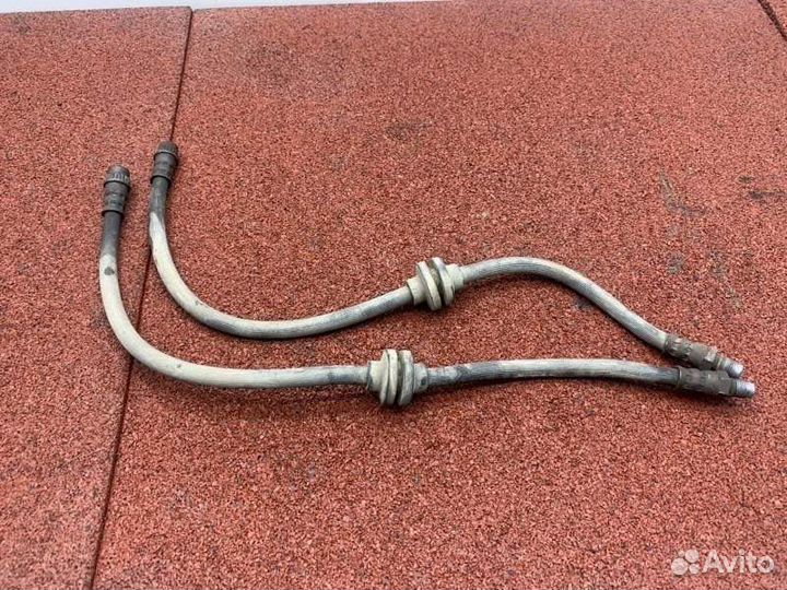 Тормозной шланг задний Renault Logan 2 L8 K7M812