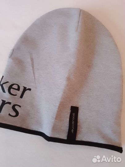 Шапка мужская оригинал