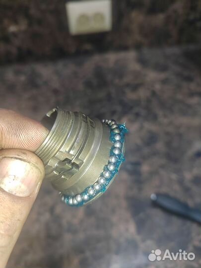 Велосипед Stels focus 26