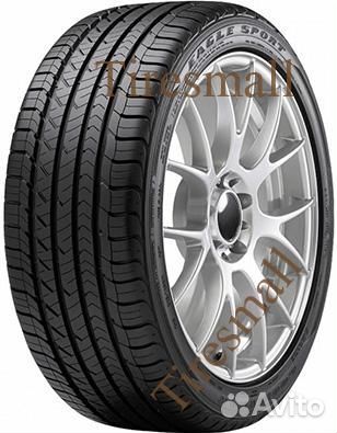 Goodyear Eagle Sport TZ 215/55 R16 97W