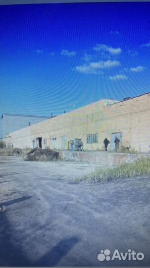 Производство металлургической продукции