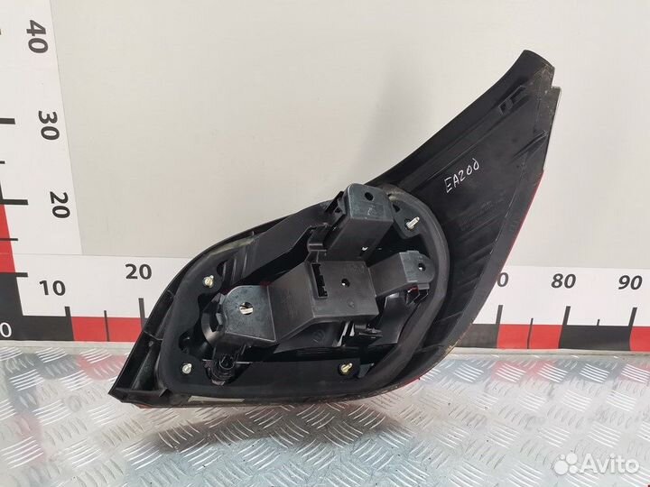 Фонарь для BMW 5-Series (E60/E61)