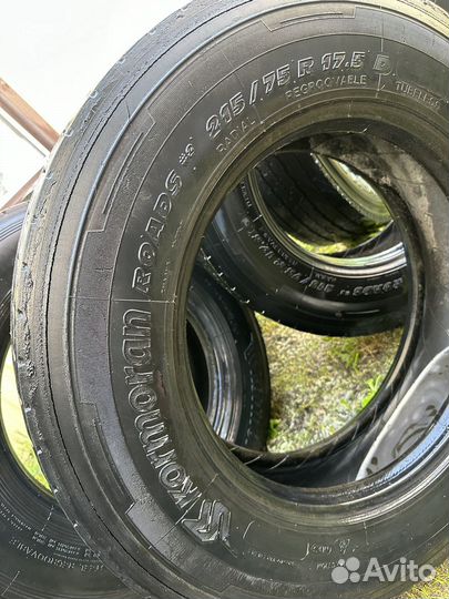 Fulda Conveo Star 215/75 R16