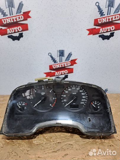 Панель приборов Opel Zafita A 2.0TDI 2001