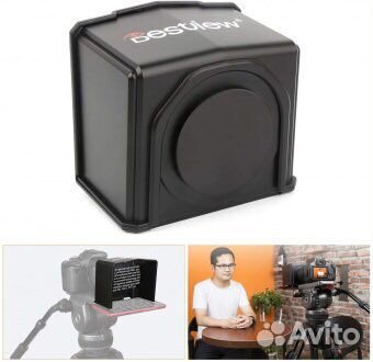 Телесуфлёр BestView T1