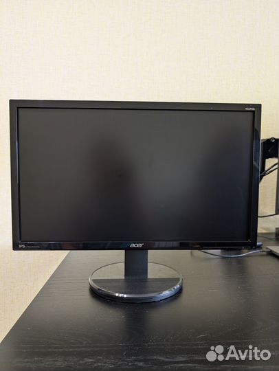 Монитор Acer K222HQL bid