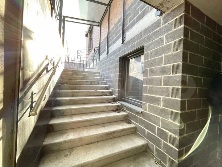 Торговое 118,1 метров