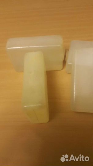 Держатель холода