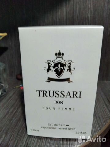 Духи женские новые