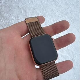 Часы apple watch 6 44 mm