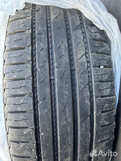 Nokian Tyres Nordman S2 SUV 235/60 R18 50W