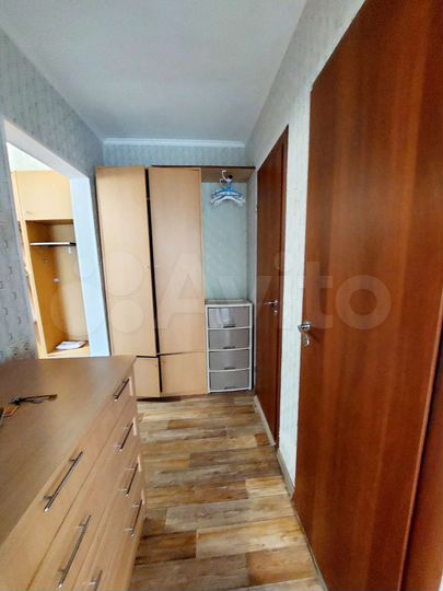 2-к. квартира, 53 м², 2/10 эт.