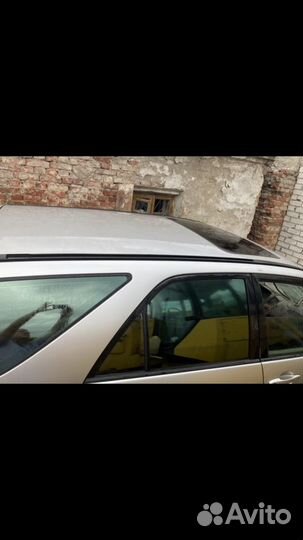 Lexus RX300, В на разбор или на з/части