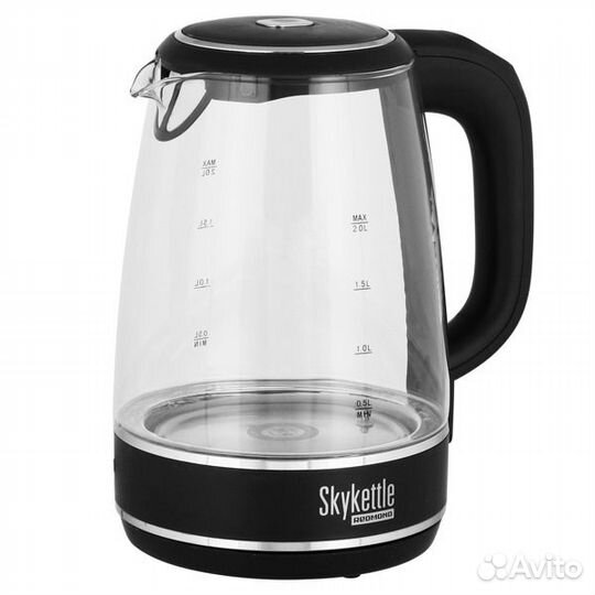 Электрочайник Redmond SkyKettle RK-G200S