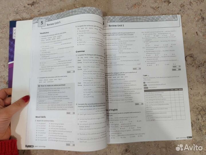 Solutions Intermediate