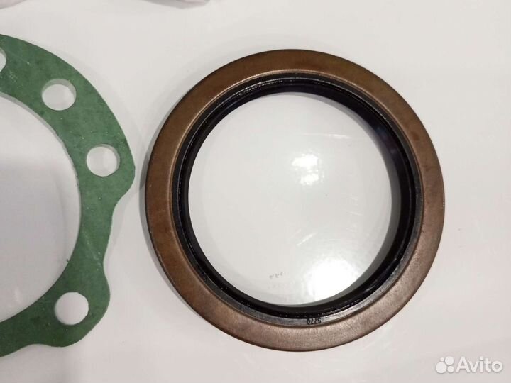 Ступичный подшипник Toyota Land Cruiser 100