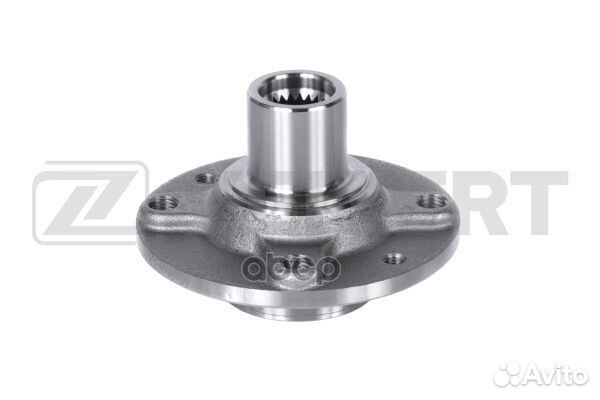 Ступица перед. (без ABS) LADA Vesta 15- rl-2292