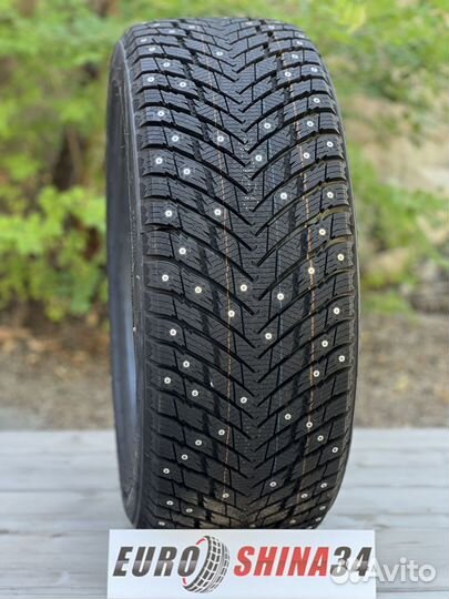 iLink Wintervorhut Stud II 205/50 R17 93T