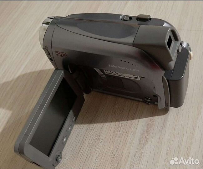 Видеокамера canon mv 900, доставка бесплатно