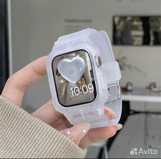 Ремешок apple watch 38 40