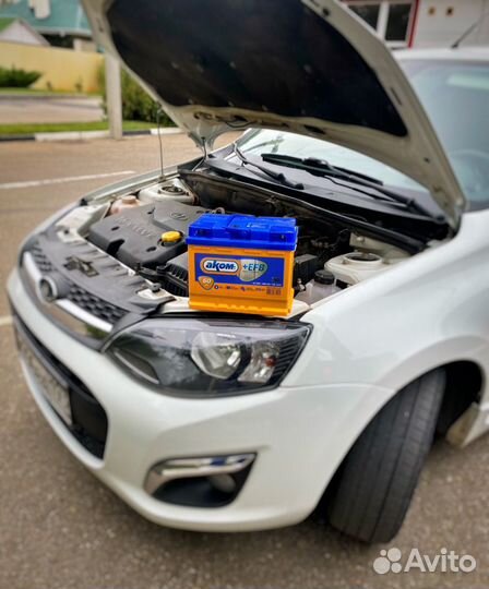 Аккумуляторы Новые и Б/У с доставкой