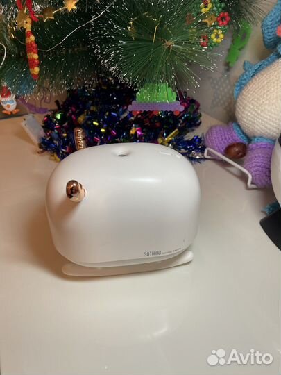 Воздухоувлажнитель Xiaomi Sothing Deer Humidifier