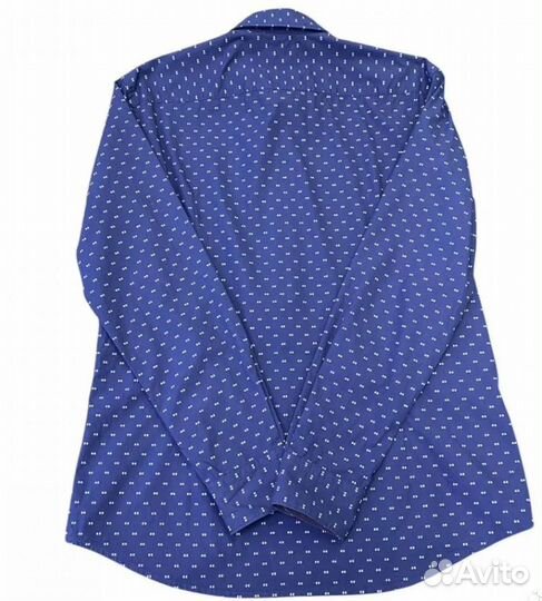 Hugo Boss рубашка мужская