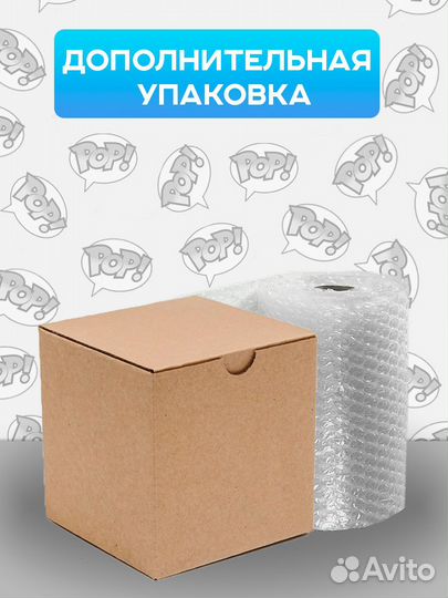 Фигурка Funko POP Disney Cinderella 75th Prince