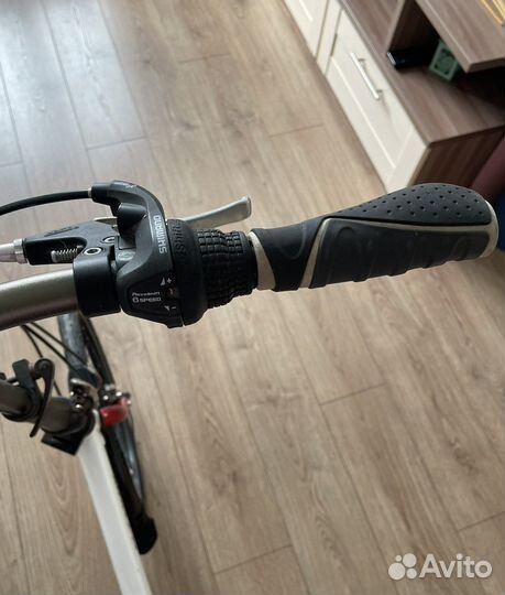 Велосипеды бу взрослый складной
