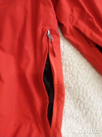 Сноубордические штаны nitro