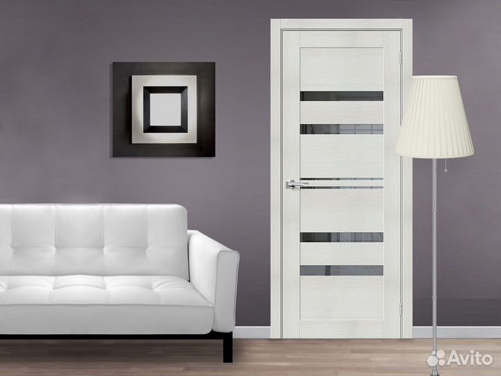 Двери межкомнатные
