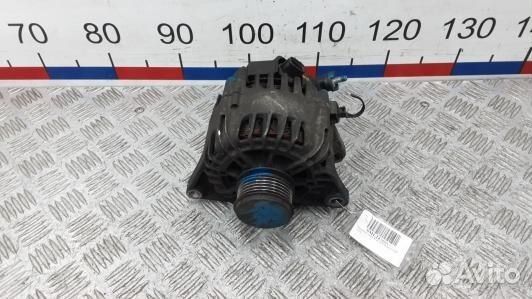 Генератор дизельный KIA CEE'D 1 (SML24BS01)