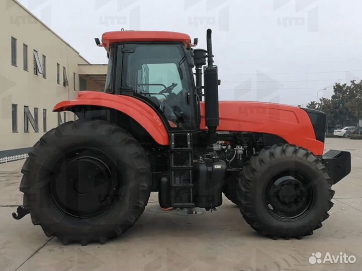 Трактор KAT 1804-D1, 2023