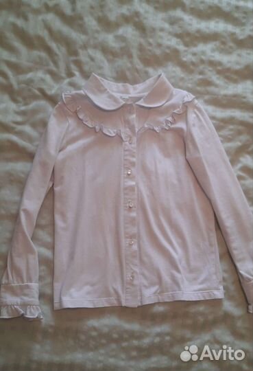 Школьная форма для девочки 128 134 140 146 152