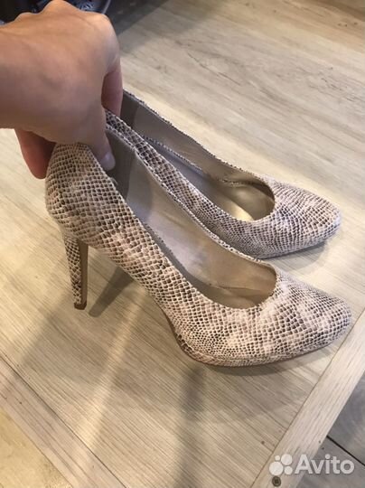 Туфли женские