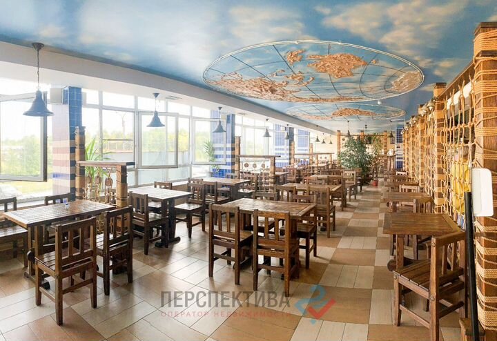 Продам помещение свободного назначения, 297.8 м²