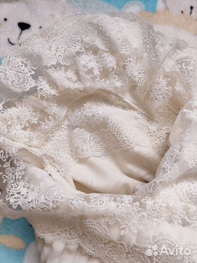 Конверт на выписку весна, лето