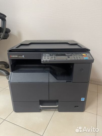 Kyocera taskalfa 1800
