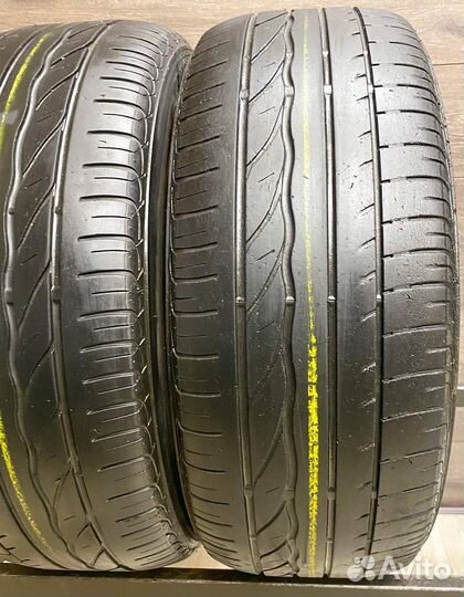 Bridgestone Turanza ER300 215/55 R16 93V