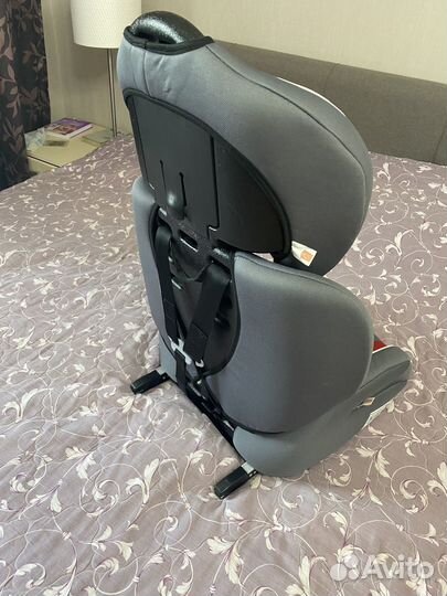 Автомобильное кресло parusok