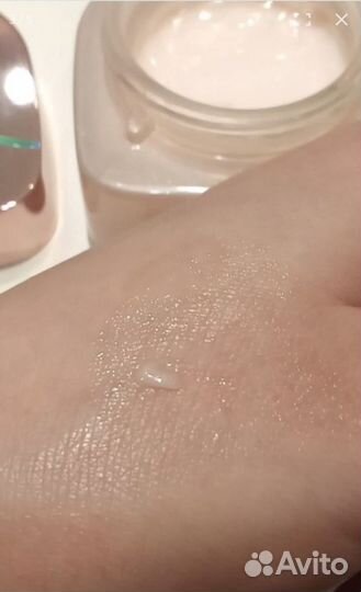 Крем-база для сияния кожи missha Glow Skin Balm