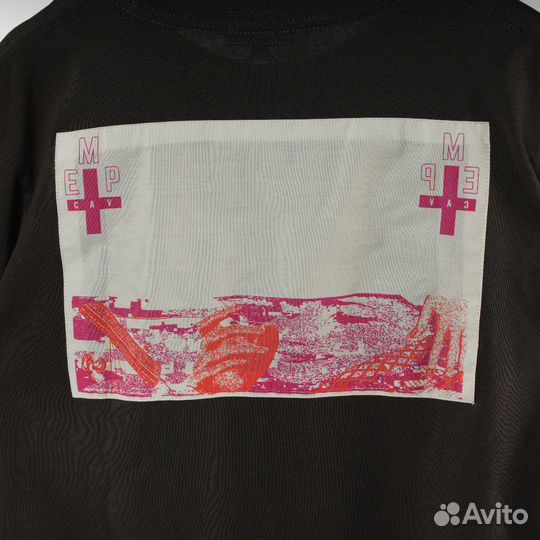 Футболка Cav Empt (Арт.67756)