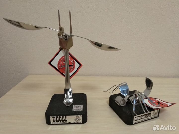 Знаки зодиака сувенирные