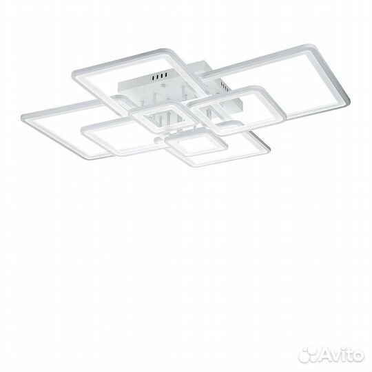 Светильник потолочный Escada Plain 10286/8LED